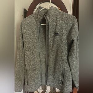 Patagonia jacket